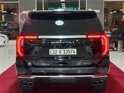 جي ام سي يوكون